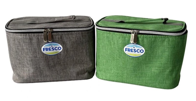 Chladící taška EL FRESCO 5L