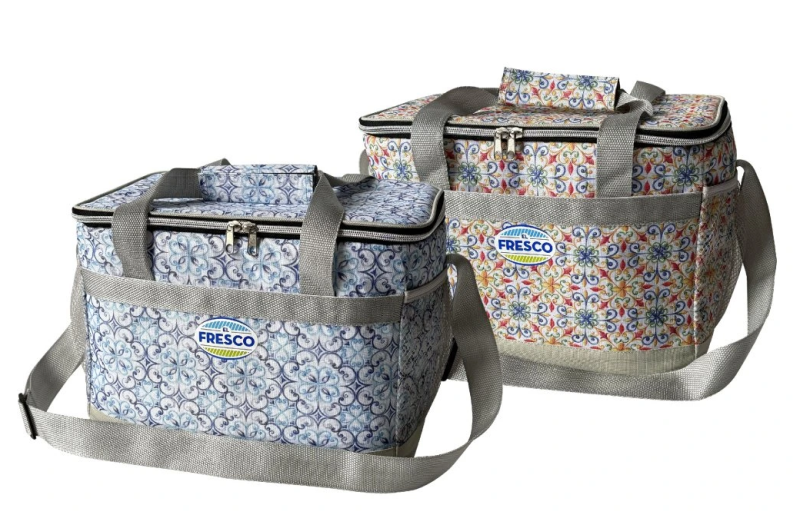 Chladící taška EL FRESCO 16L