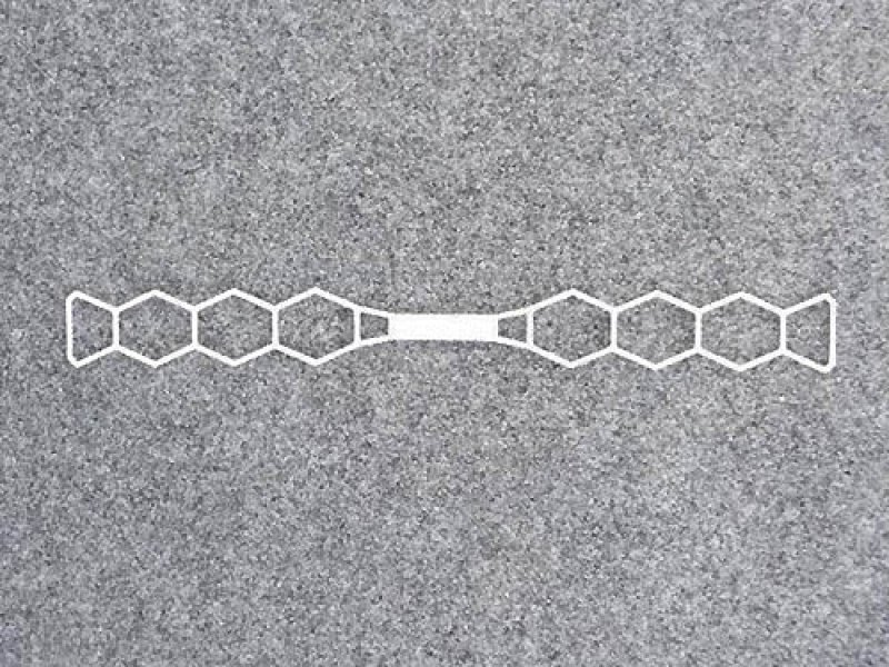 ND-šňůra jídl.čtver.4d.(4x1,2; 3x1,2+1,4)