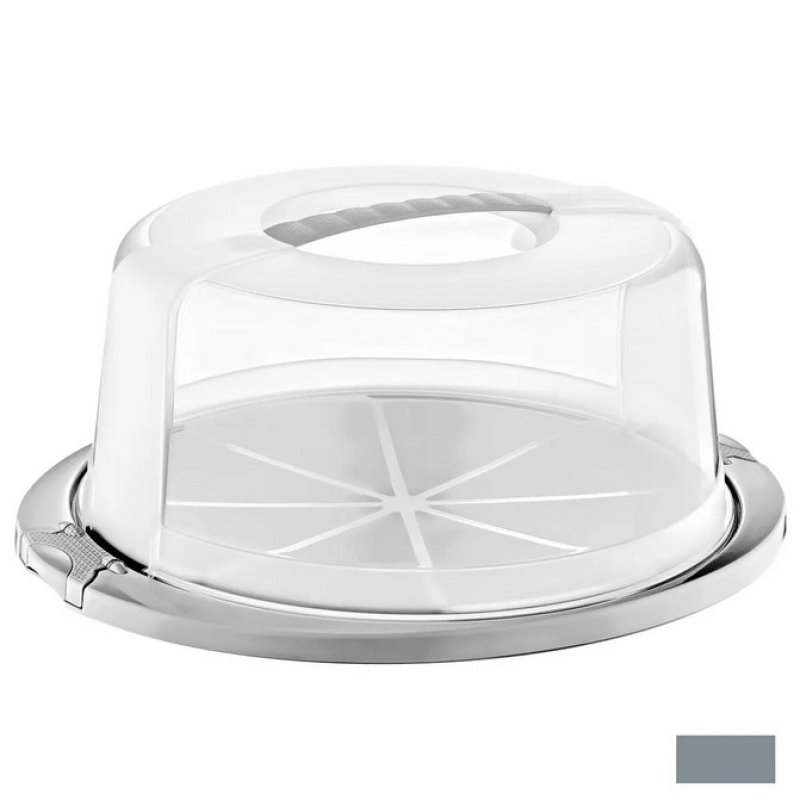 Podnos UH kulatý s víkem 30cm