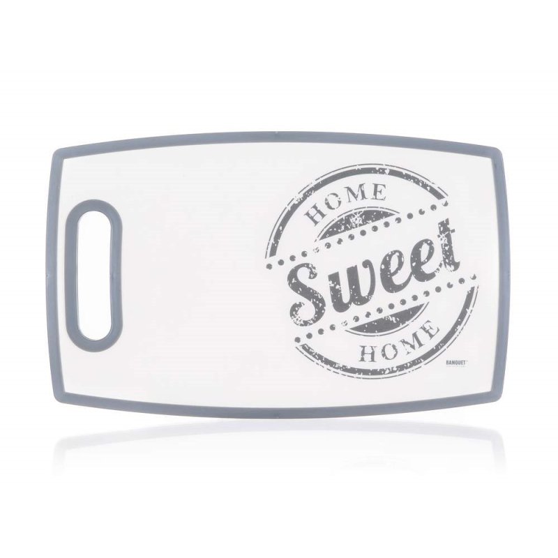 Prkénko plast SW.HOME 36x22cm