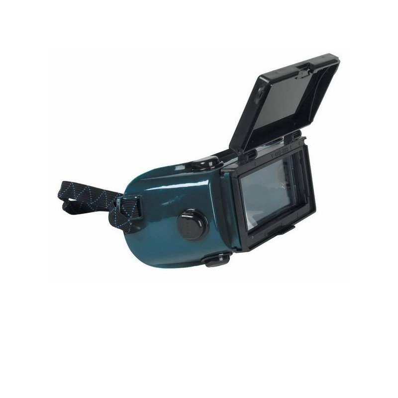 Brýle svářečské SE110 sklo