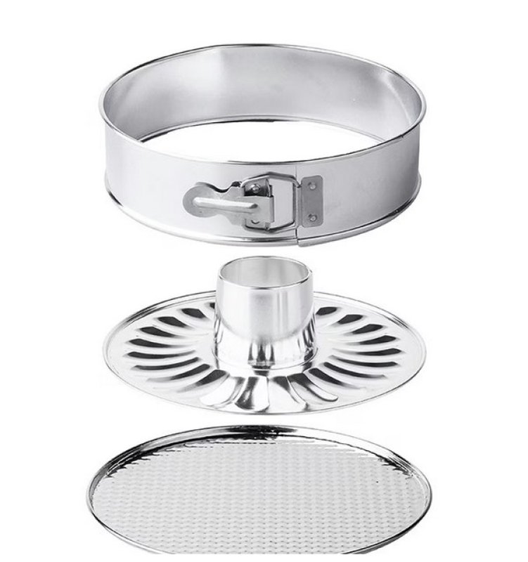 Forma na bábovku/dort 22cm pocín