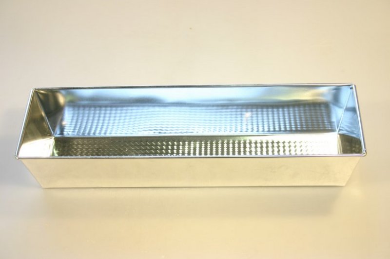 Forma na biskup.chléb 39cm pocín