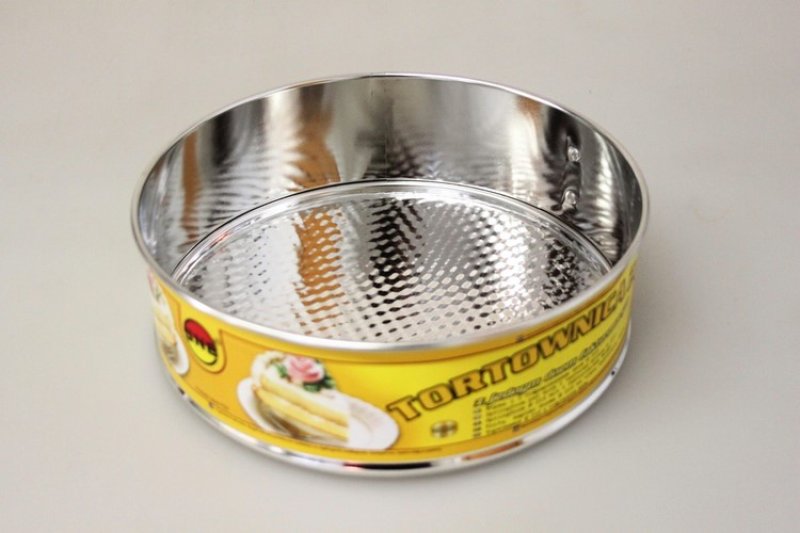 Forma na dort pocín 21cm