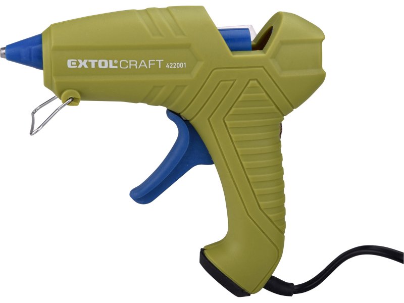 Tavná pistole 40W  11