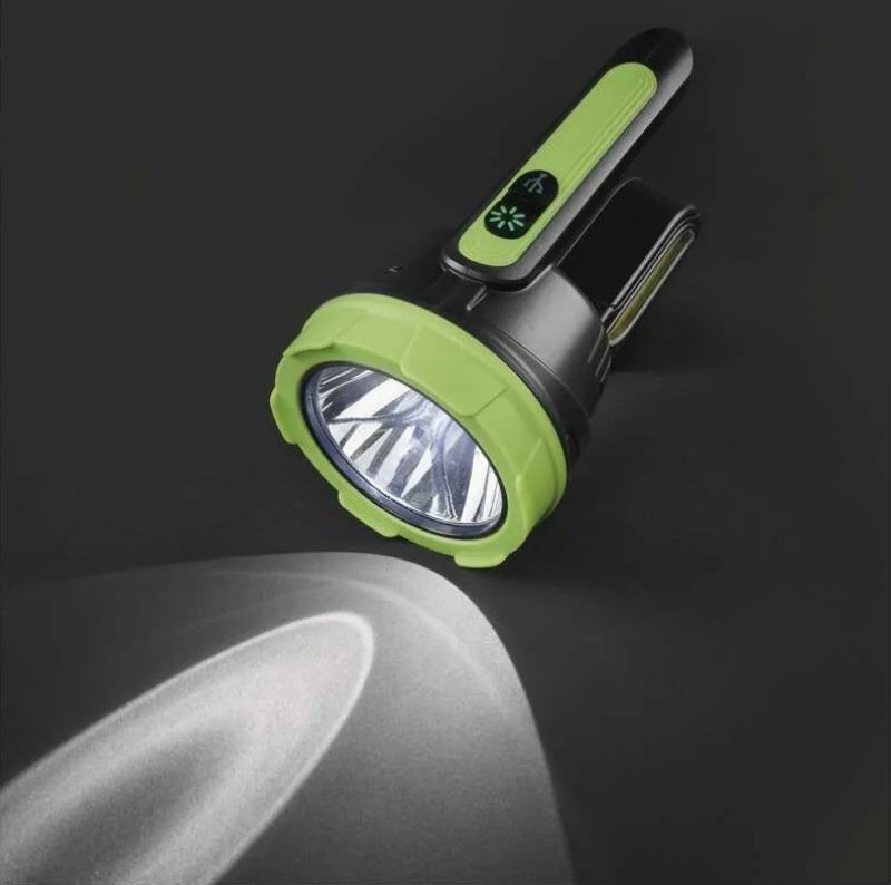 LED nabíjecí svítilna, 210 lm, 1 800 mAh  P2314