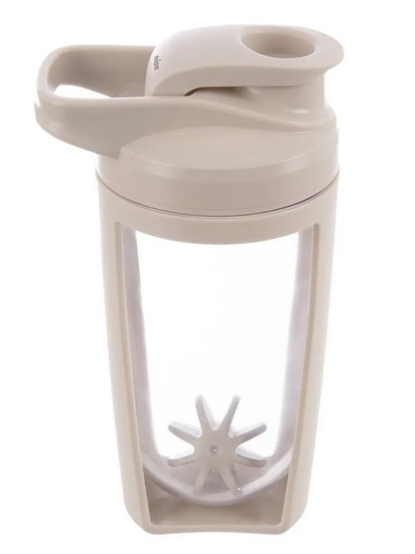 Šejkr 0,7 l  tritan