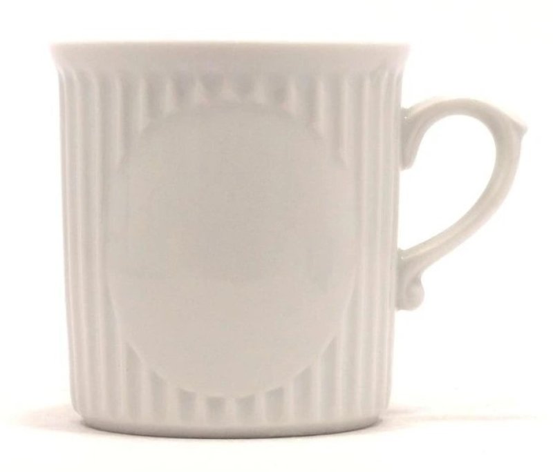 Hrnek ned. MOZART 0,25 l  3.j.