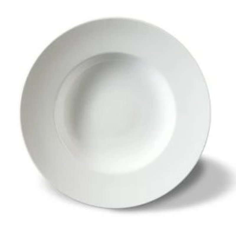 Talíř hluboký pasta 27cm Vision ned.2.j.