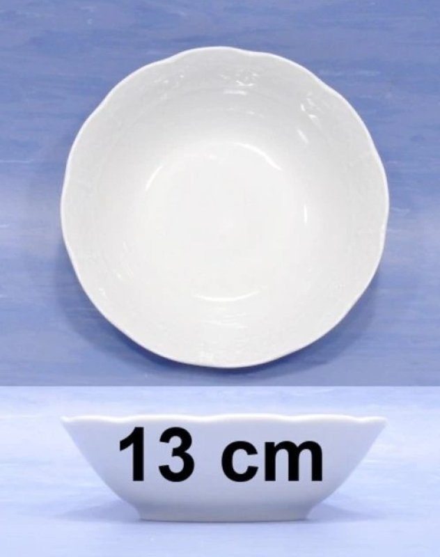 Mísa komp 13cm Nicol ned 2.j.