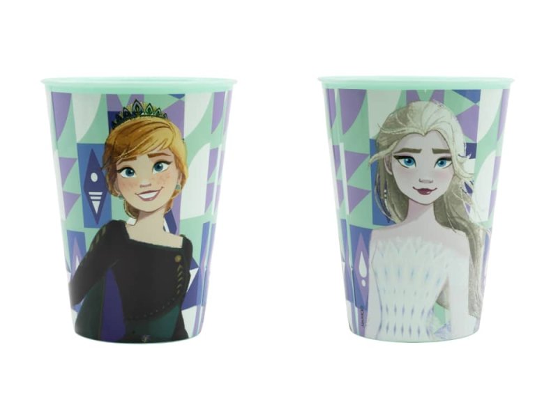 Kelímek 260ml FROZEN