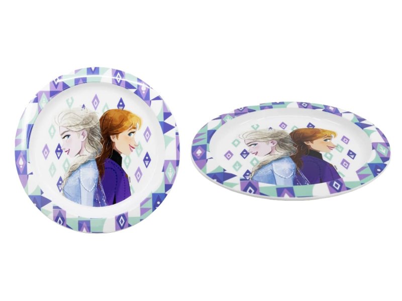 Talíř UH 20cm FROZEN