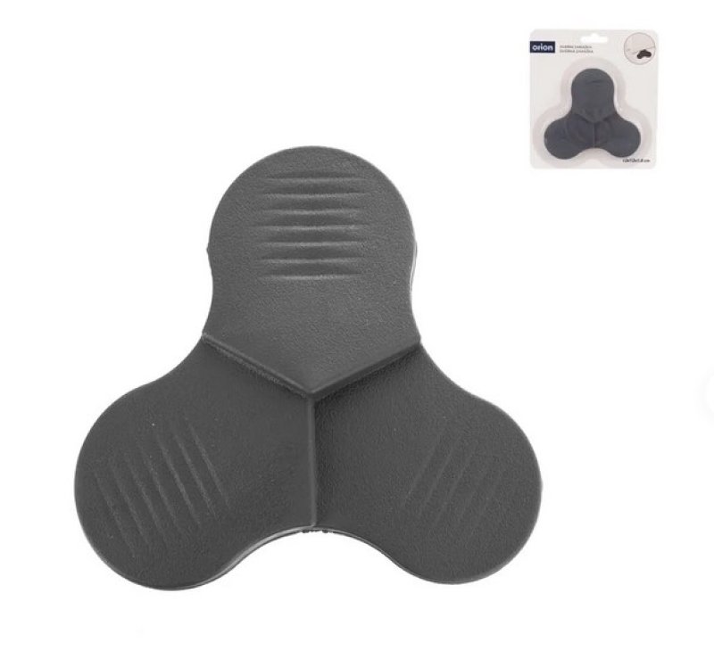 Zarážka pod dveře UH triple