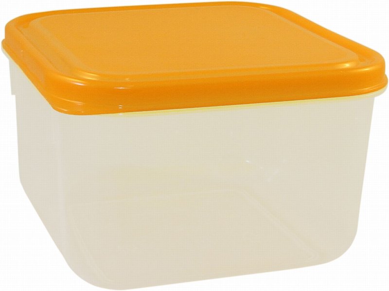 Box FRESH 800ml čtverec