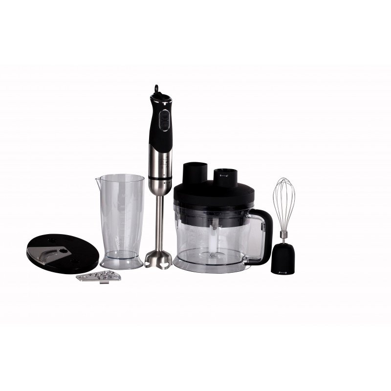 BRAVO B5011 mixer tyč. PELO 200W tyrkys