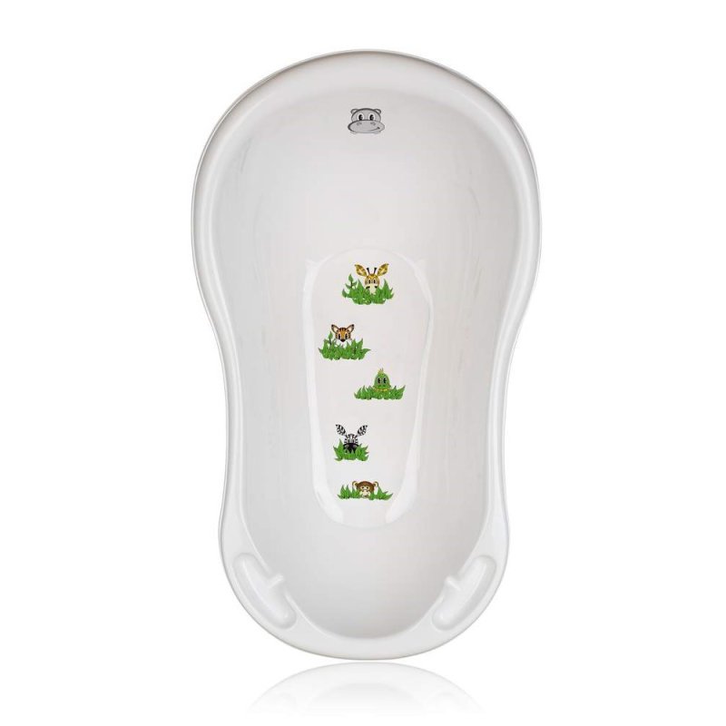 Vanička 4kids JUNGLE 84x49x29cm