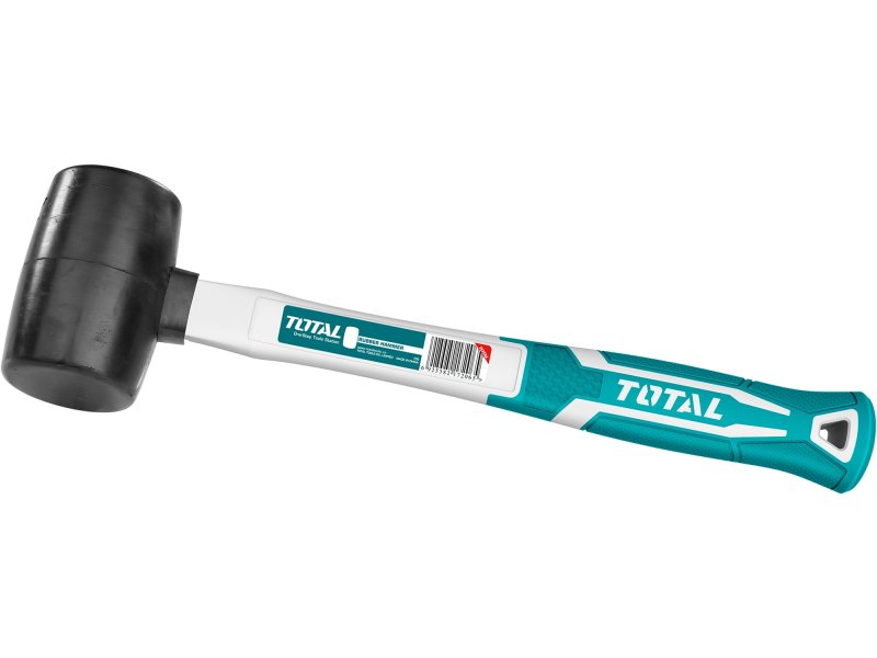 Palička pryž. čr. 220g. TOTAL