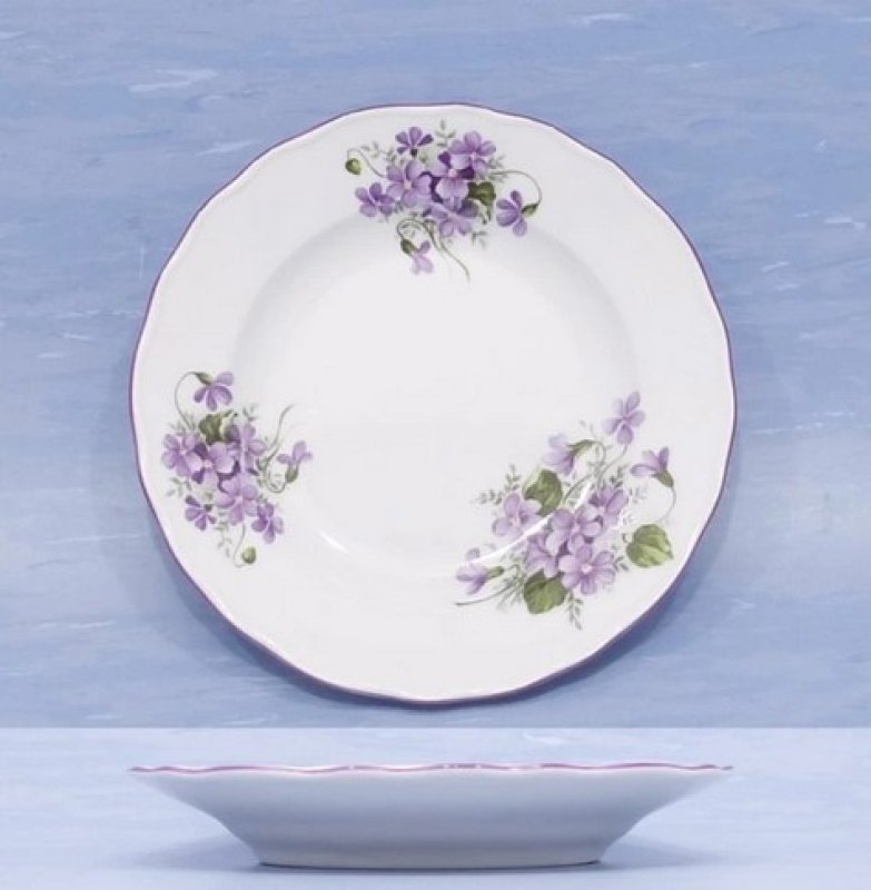 FIAL talíř dezertní 17cm Dubí