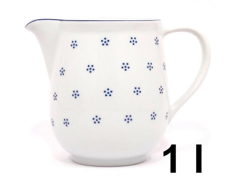 VerVALB mlékovka 1 L Josefine