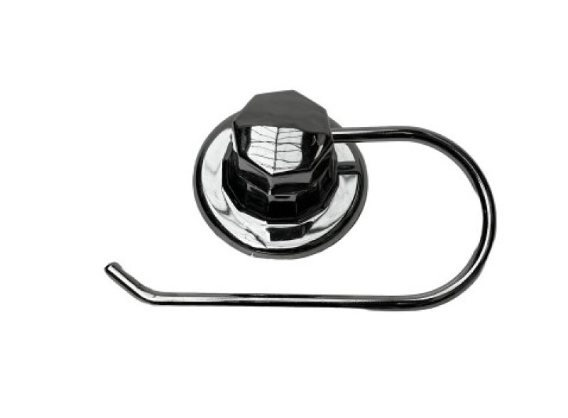 Držák na toal.chrom vacuum 14x11cm