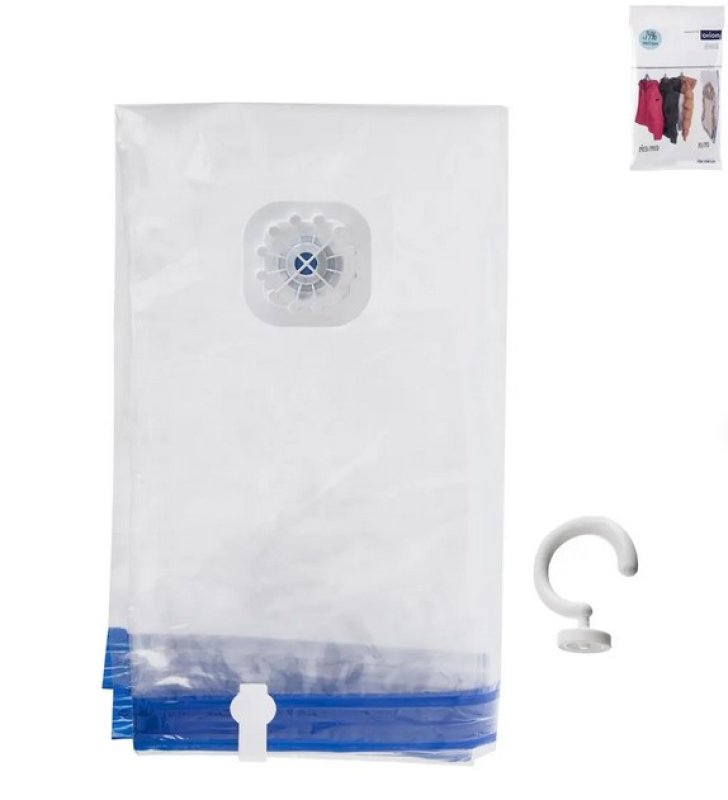 Vak odsávací+háček 70x104cm