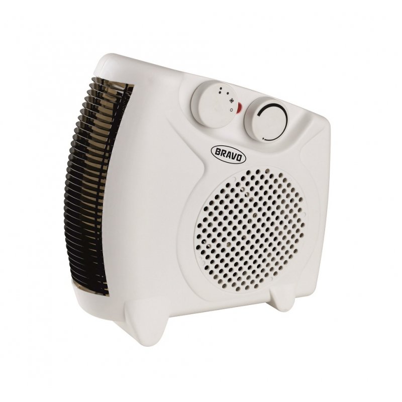 BRAVO B4984 teplovzdušný ventilátor