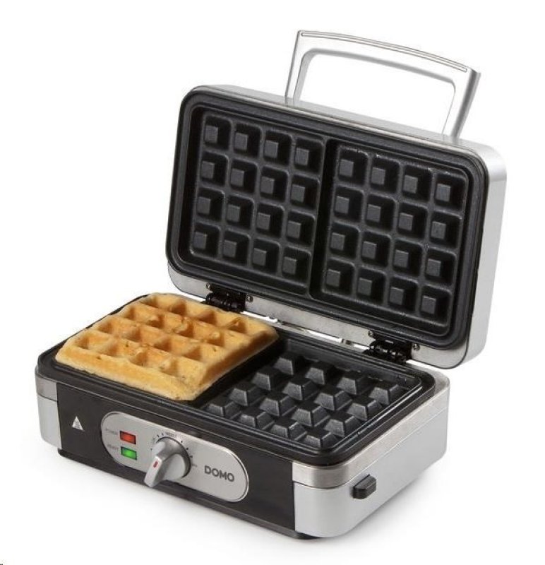 DOMO-DO540FR horkovz. fritéza 6l s oknem