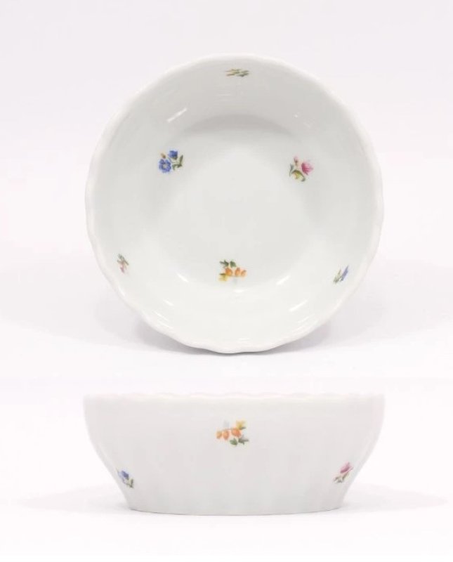 HÁZEN mísa zadělávací 15cm Dubí