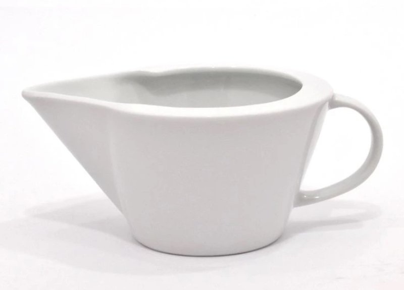 TOM omáčník kulatý 0,4 l ned. 2.j.