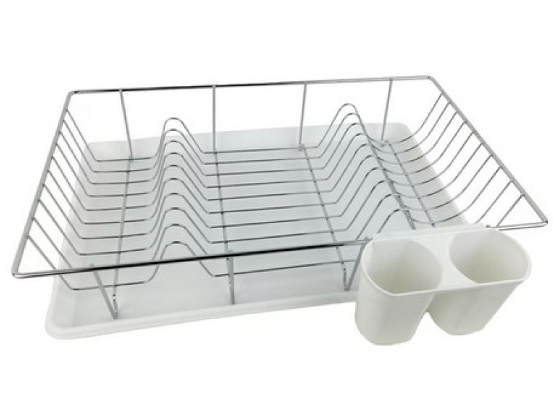 Odkapávač NR+tác UH 48x30cm