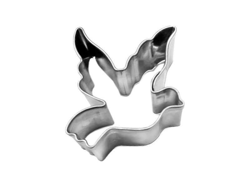 Vykraj. HOLUBIČKA ner.27x30mm