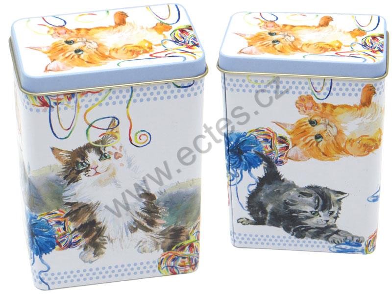 Plech.čaj obd. 100g KOŤATA