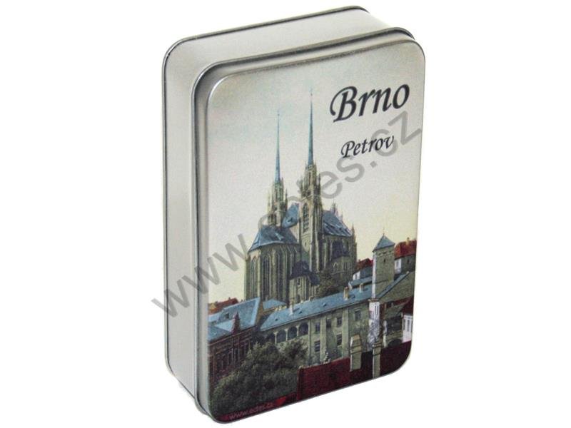 Plech.obd.143x101 PETROV