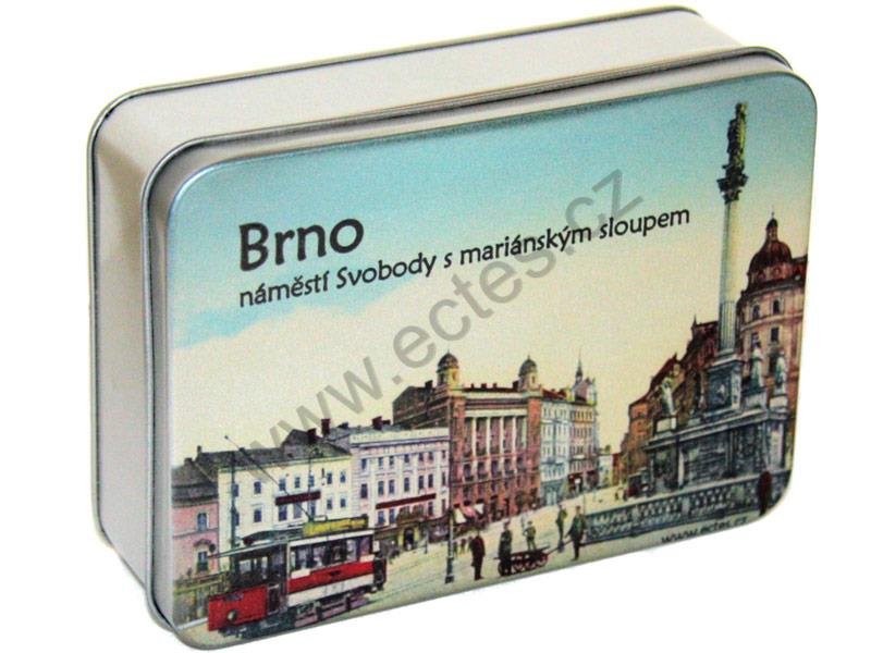 Plech.obd.143x101 NÁMĚSTÍ SVOBODY