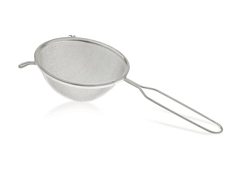 Cedník nerez 16cm BLEX