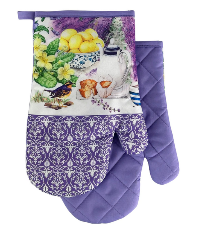 Chňapka s mag.2ks LEVAN.II ptáček