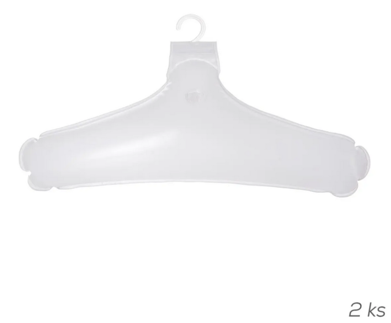 Ramínko UH nafukovací 2ks