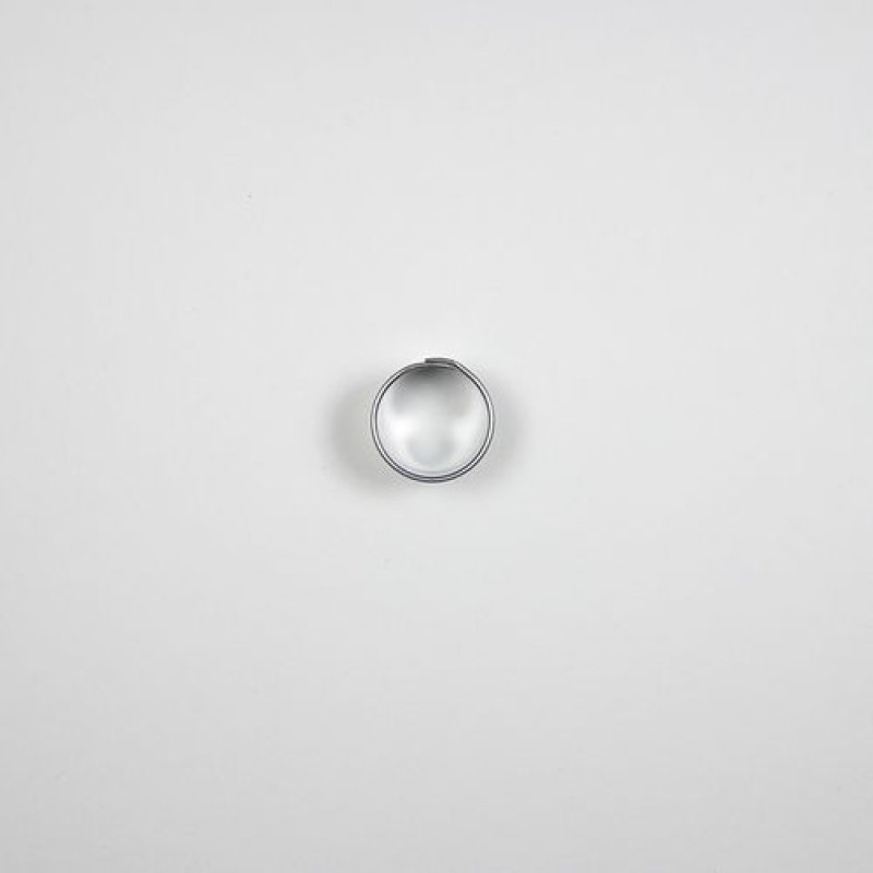 Vykraj. STŘED nerez 16mm