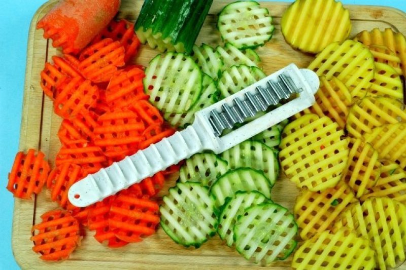 Mřížkový nůž TONY