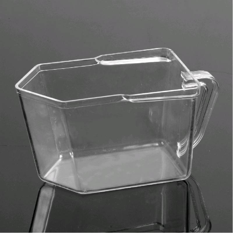 Zásobnice do linky čirá