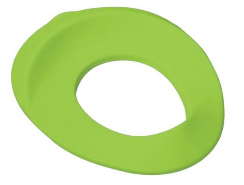 Dětská vlož.WC T3546 zelená