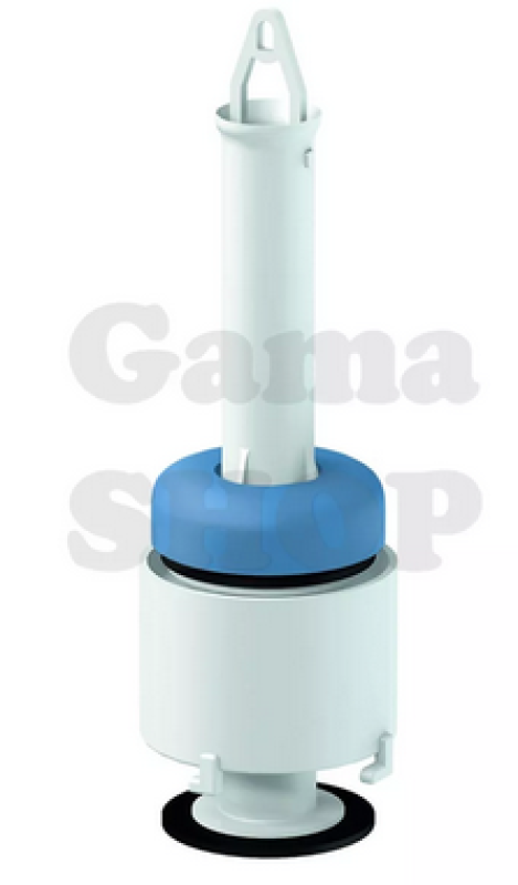 Vypouštěcí zařízení T-2450/l