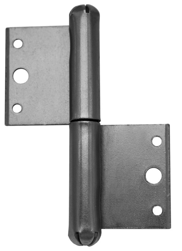 Závěs okenní  80 mm P  9020