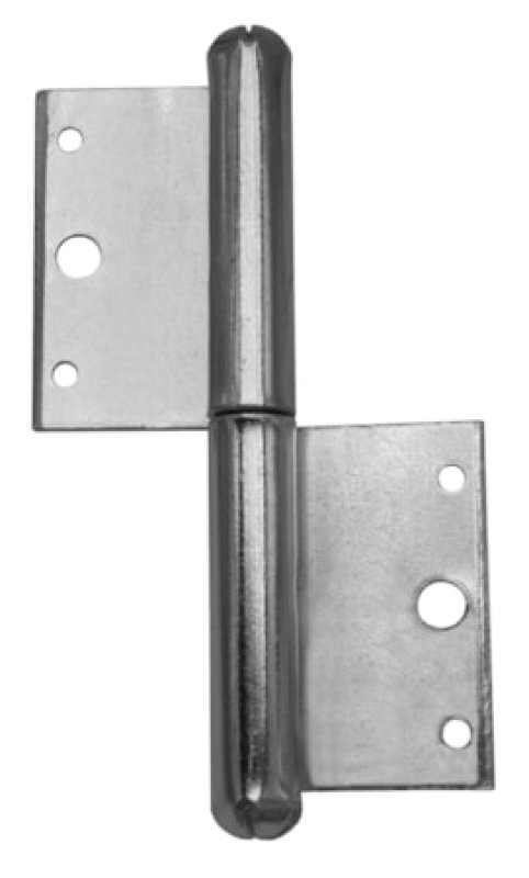 Závěs okenní 100 mm P  9030