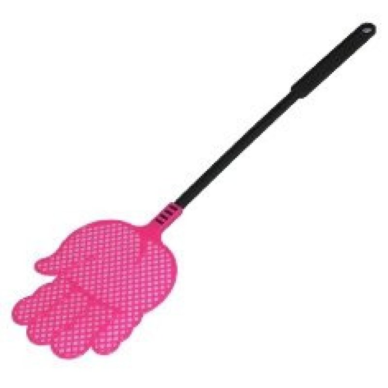 Plácačka na mouchy RUKA