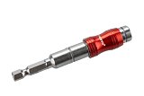 Nástavec na bity FESTA kloubový CrV 1/4" 90 mm s magnetem