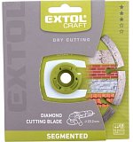 Kotouč diamant.řezný na zdivo 125mm