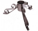 Stojan na stromek kovový